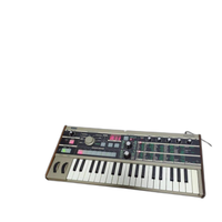 Korg Analog Synthesizer 115 Microkorg 37
