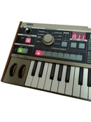 Korg Analog Synthesizer 115 Microkorg 37
