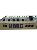 Korg Analog Synthesizer 115 Microkorg 37