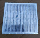 Maxell Md Plain Style 80 10Pack