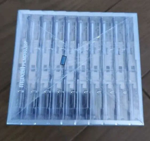 Maxell Md Plain Style 80 10Pack