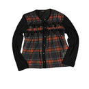 Tricot Comme Des Garcons Long-Sleeve 2011Aw