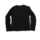 Tricot Comme Des Garcons Long-Sleeve 2011Aw