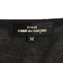 Tricot Comme Des Garcons Long-Sleeve 2011Aw