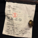 Tricot Comme Des Garcons Long-Sleeve 2011Aw