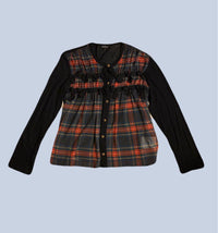 Tricot Comme Des Garcons Long-Sleeve 2011Aw