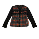 Tricot Comme Des Garcons Long-Sleeve 2011Aw