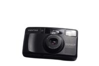 Pentax Compact Camera (Film) Espio P