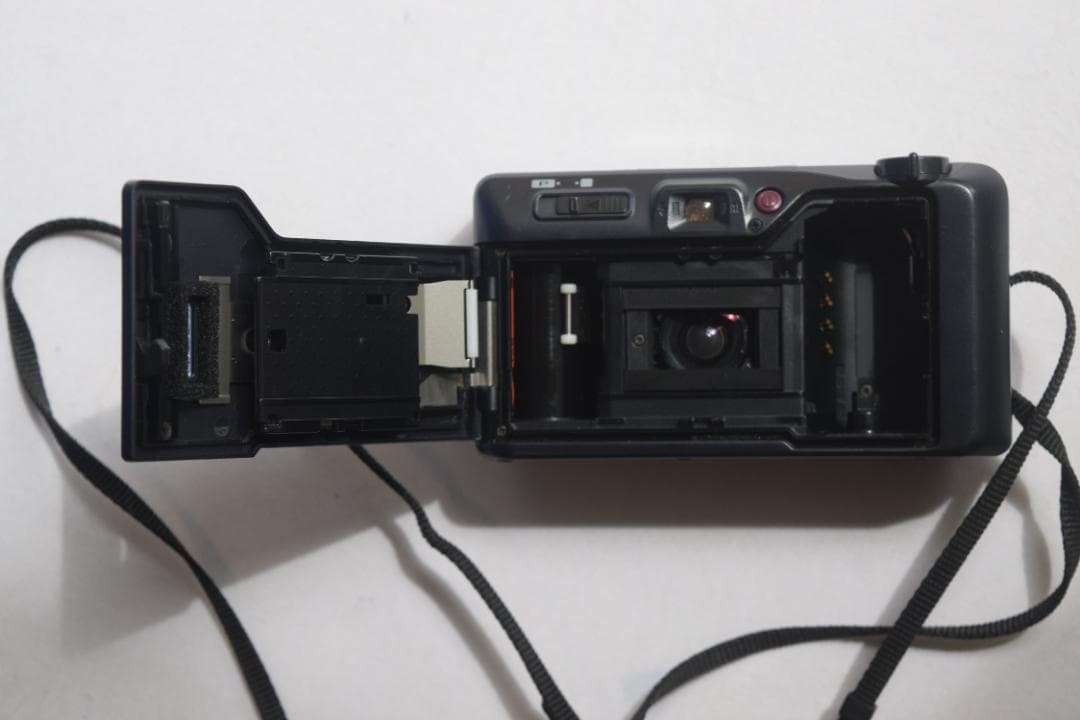 Pentax Compact Camera (Film) Espio P