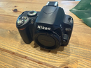 Nikon Digital Slr D40