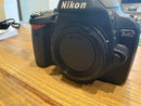 Nikon Digital Slr D40