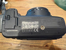 Nikon Digital Slr D40