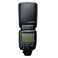 Canon Strobe 600Ex-Rt