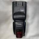 Canon Strobe 600Ex-Rt