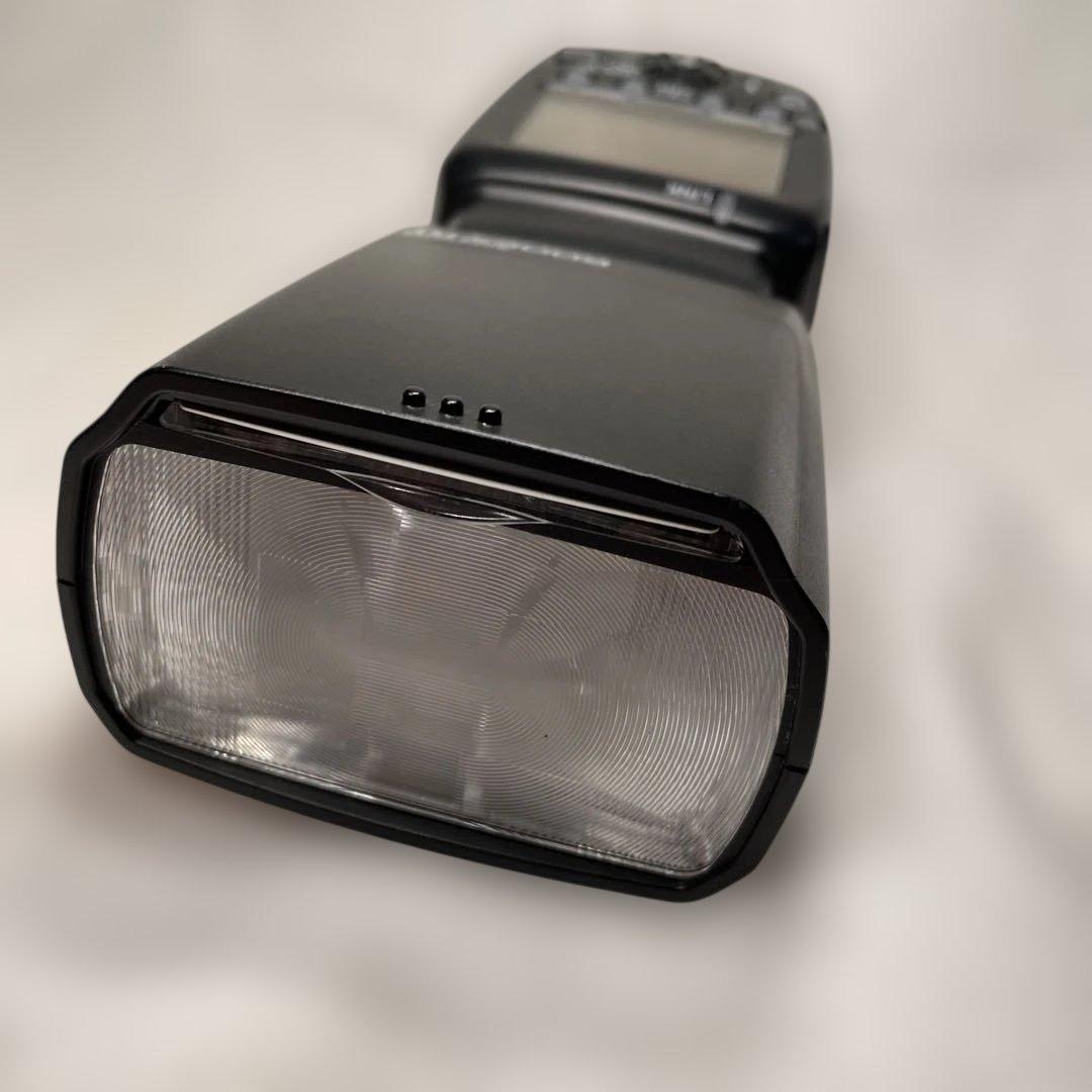 Canon Strobe 600Ex-Rt