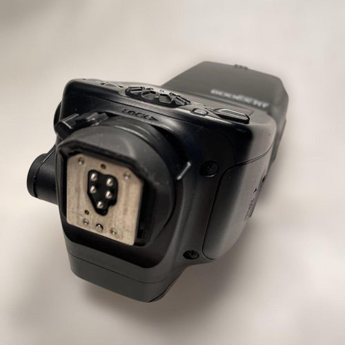 Canon Strobe 600Ex-Rt
