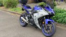 Yamaha Motorcycle Frames Yzf-R25 12 9 Etc Abs.18,951Km