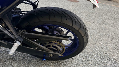 Yamaha Motorcycle Frames Yzf-R25 12 9 Etc Abs.18,951Km