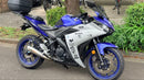 Yamaha Motorcycle Frames Yzf-R25 12 9 Etc Abs.18,951Km