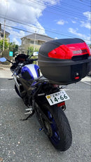 Yamaha Motorcycle Frames Yzf-R25 12 9 Etc Abs.18,951Km