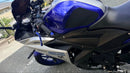 Yamaha Motorcycle Frames Yzf-R25 12 9 Etc Abs.18,951Km