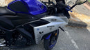 Yamaha Motorcycle Frames Yzf-R25 12 9 Etc Abs.18,951Km