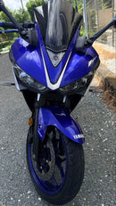 Yamaha Motorcycle Frames Yzf-R25 12 9 Etc Abs.18,951Km