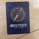 One Piece Card Game Psa10 Wanted