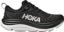 Sneakers Hoka Mens Gaviota 5 Running Shoes Blackwhite