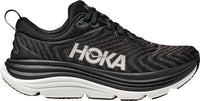 Sneakers Hoka Mens Gaviota 5 Running Shoes Blackwhite