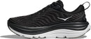 Sneakers Hoka Mens Gaviota 5 Running Shoes Blackwhite