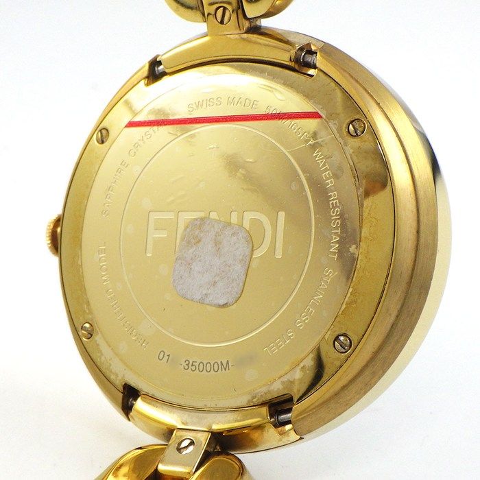 Fendi Watch (Digital) Gp