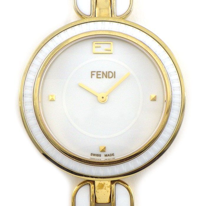 Fendi Watch (Digital) Gp