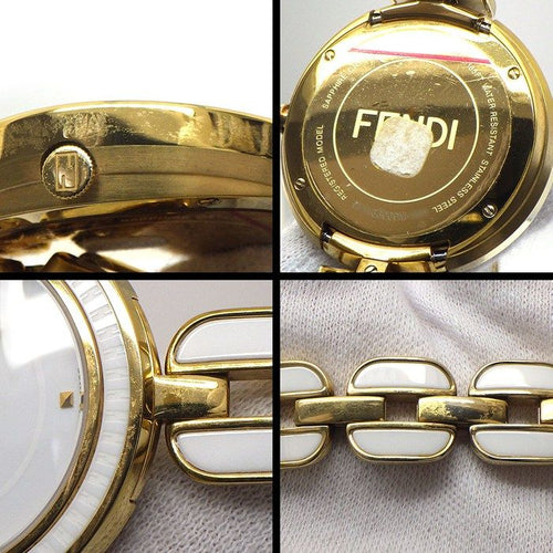 Fendi Watch (Digital) Gp