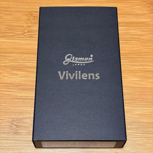 Gizmon Prime Lenses Vivilens X