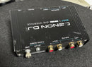 Interface Denon Ds1