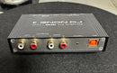 Interface Denon Ds1
