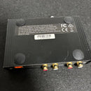 Interface Denon Ds1