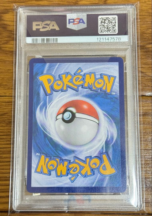 Pok Mon Trading Card Game Psa10 2025