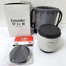 Canon Zoom Lenses Ef70-200Mm F2.8L Is Usm Ef2