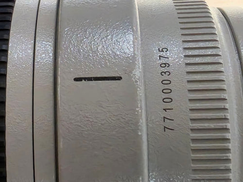 Canon Zoom Lenses Ef70-200Mm F2.8L Is Usm Ef2