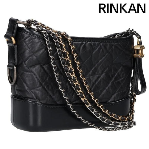 Chanel Shoulder Bag A91810