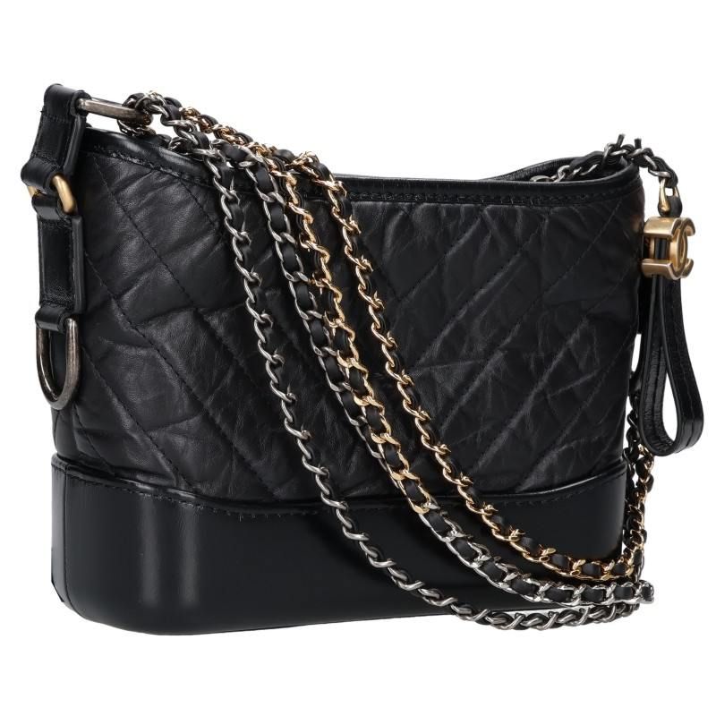 Chanel Shoulder Bag A91810