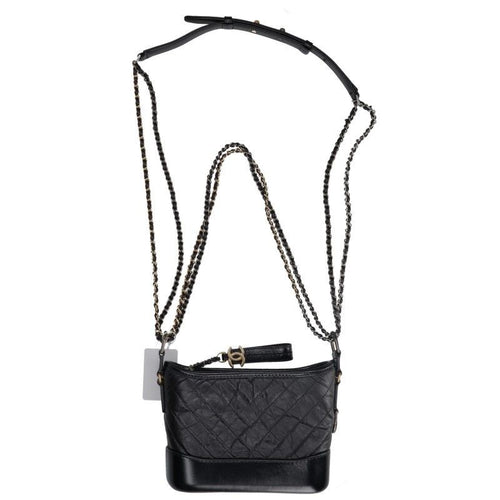 Chanel Shoulder Bag A91810