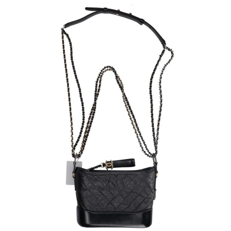 Chanel Shoulder Bag A91810