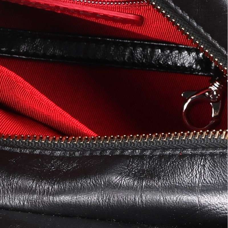 Chanel Shoulder Bag A91810