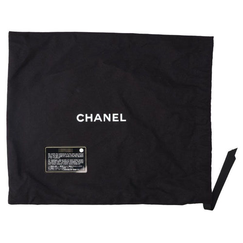 Chanel Shoulder Bag A91810