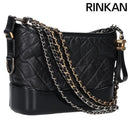 Chanel Shoulder Bag A91810