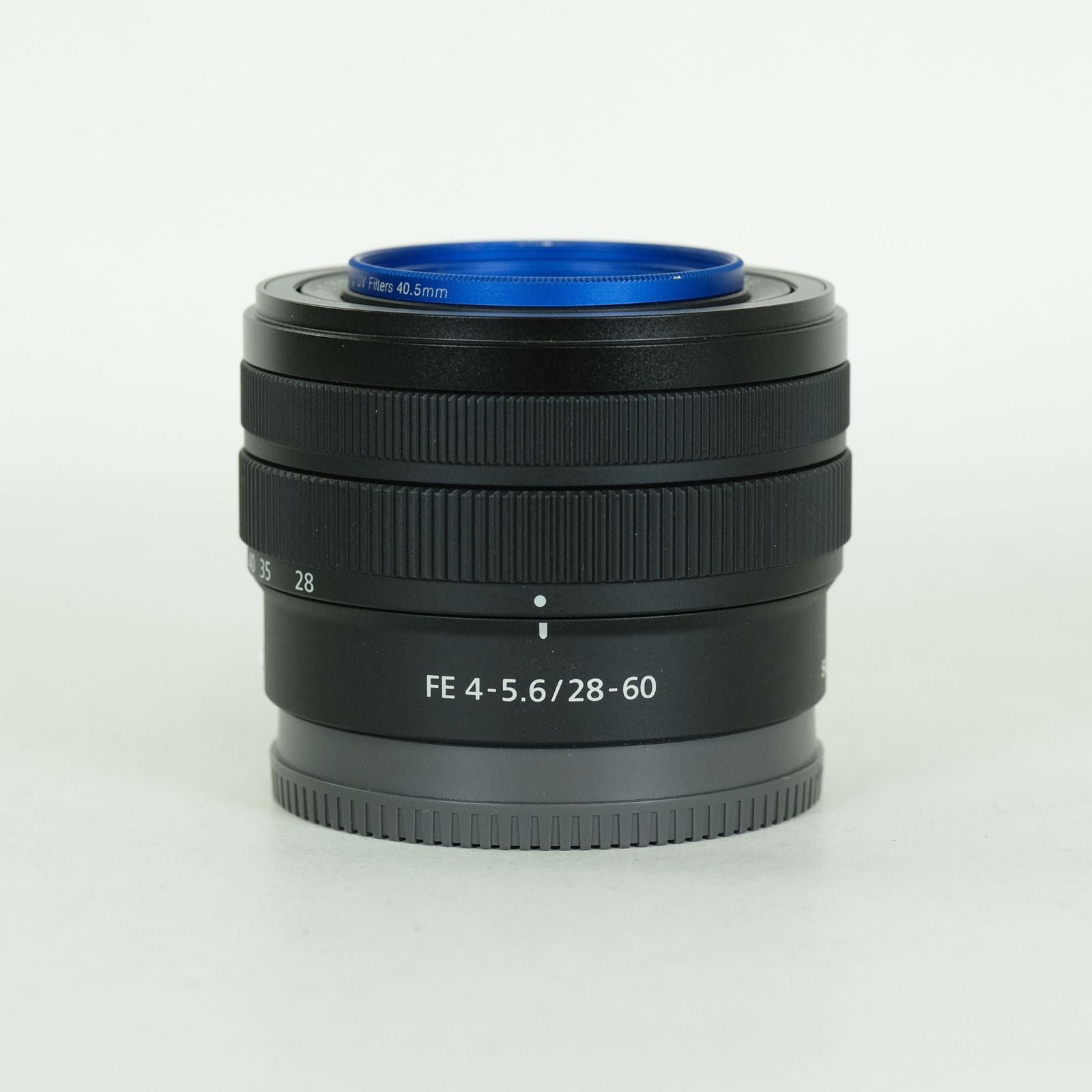 Sony Lens (Zoom) Fe 28-60Mm F4-5.6 Sel2860 E