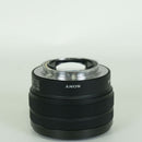 Sony Lens (Zoom) Fe 28-60Mm F4-5.6 Sel2860 E